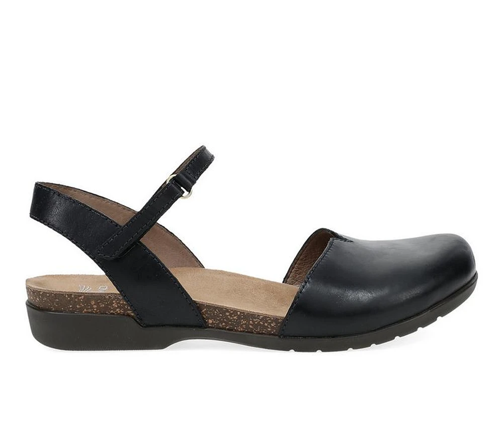 Women's Dansko Rowan Clogs