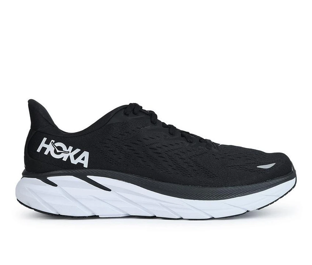 Men's Hoka Clifton 8 Running Shoes