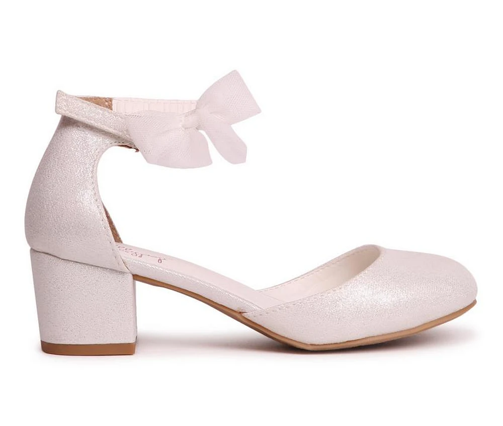 Girls' Jellypop Little Kid & Big Salfina Dress Shoes