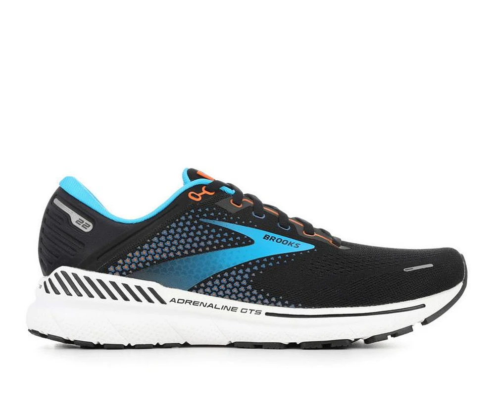 Men's Brooks Adrenaline GTS 22 Running Shoes