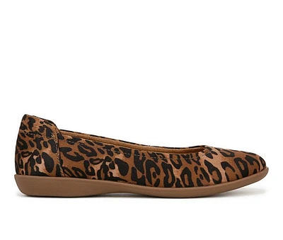 Women's Naturlizer Flexy Flats