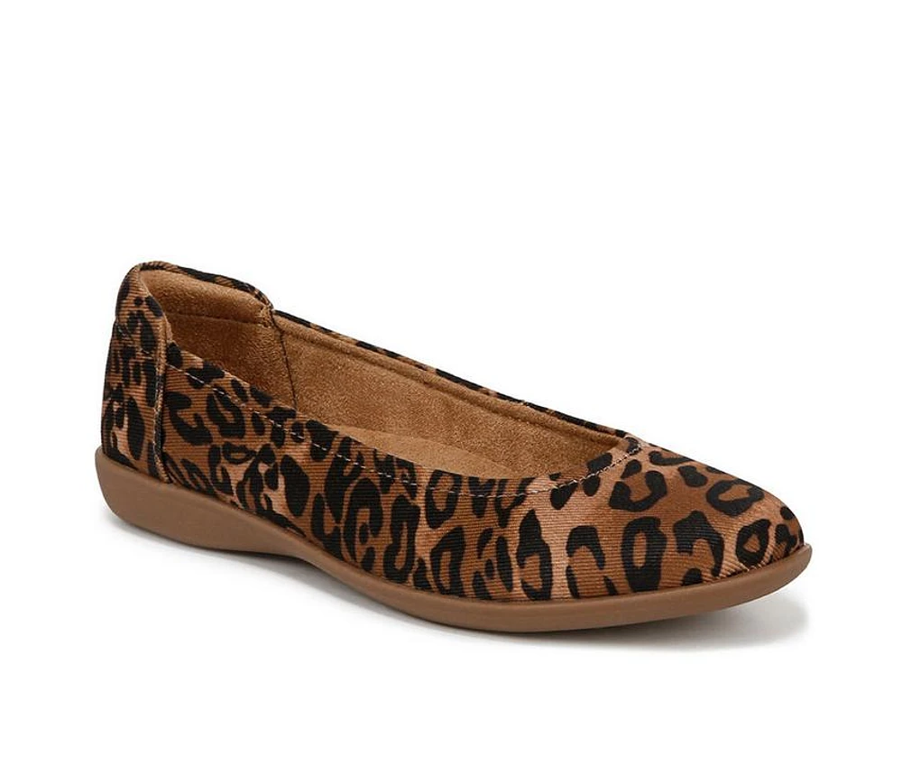 Women's Naturlizer Flexy Flats