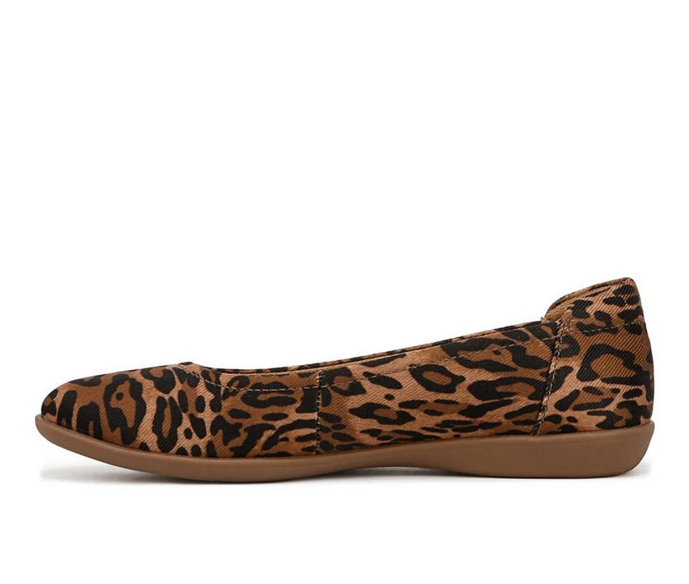 Women's Naturlizer Flexy Flats