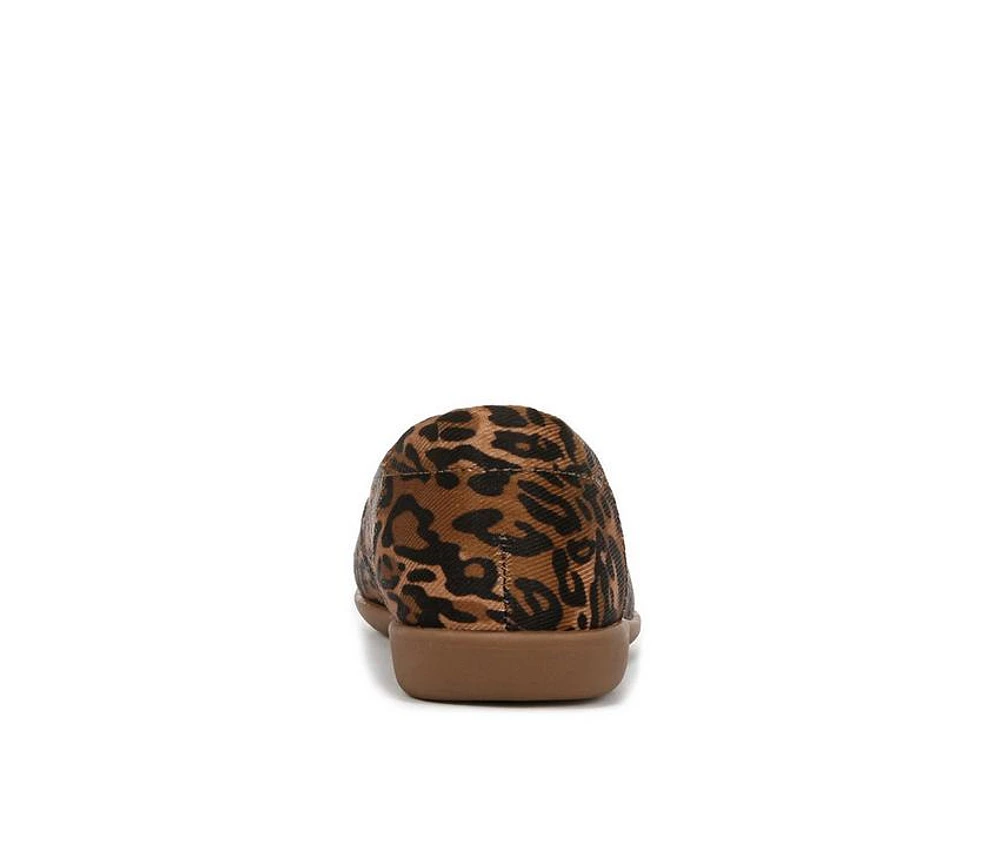 Women's Naturlizer Flexy Flats