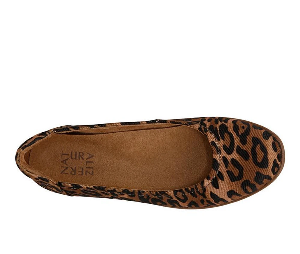Women's Naturlizer Flexy Flats