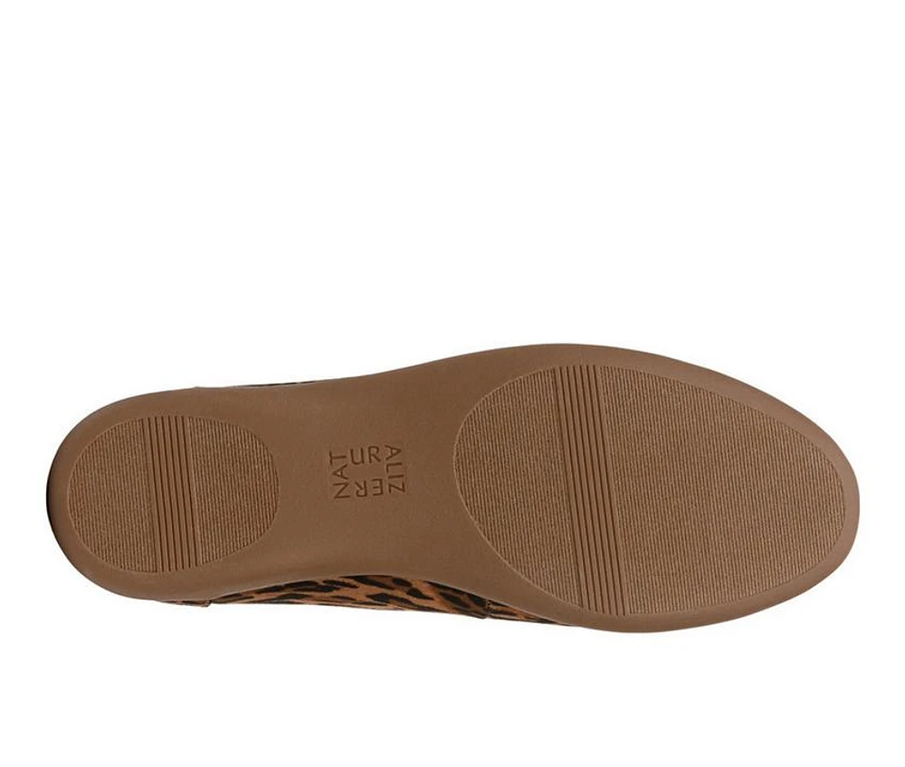 Women's Naturlizer Flexy Flats