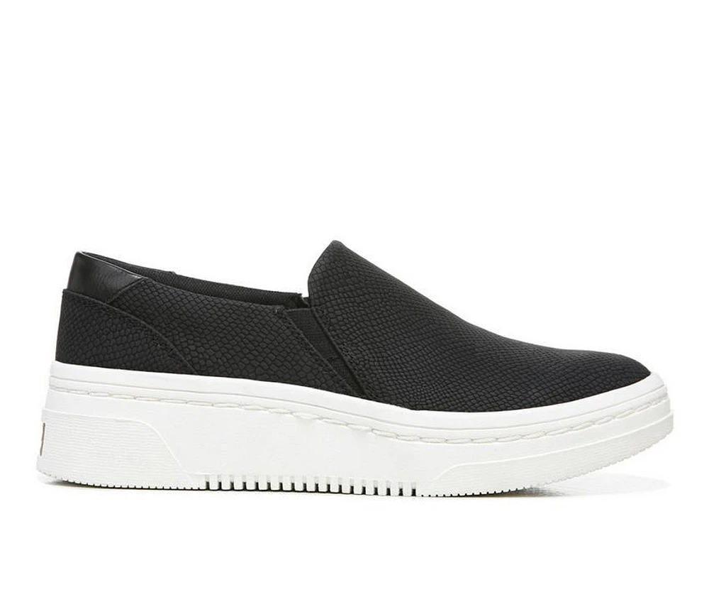 Women's Dr. Scholls Madison Next Wedge Slip On Sneakers