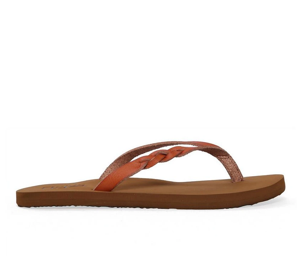 Women's Flojos Serenity Flip-Flops