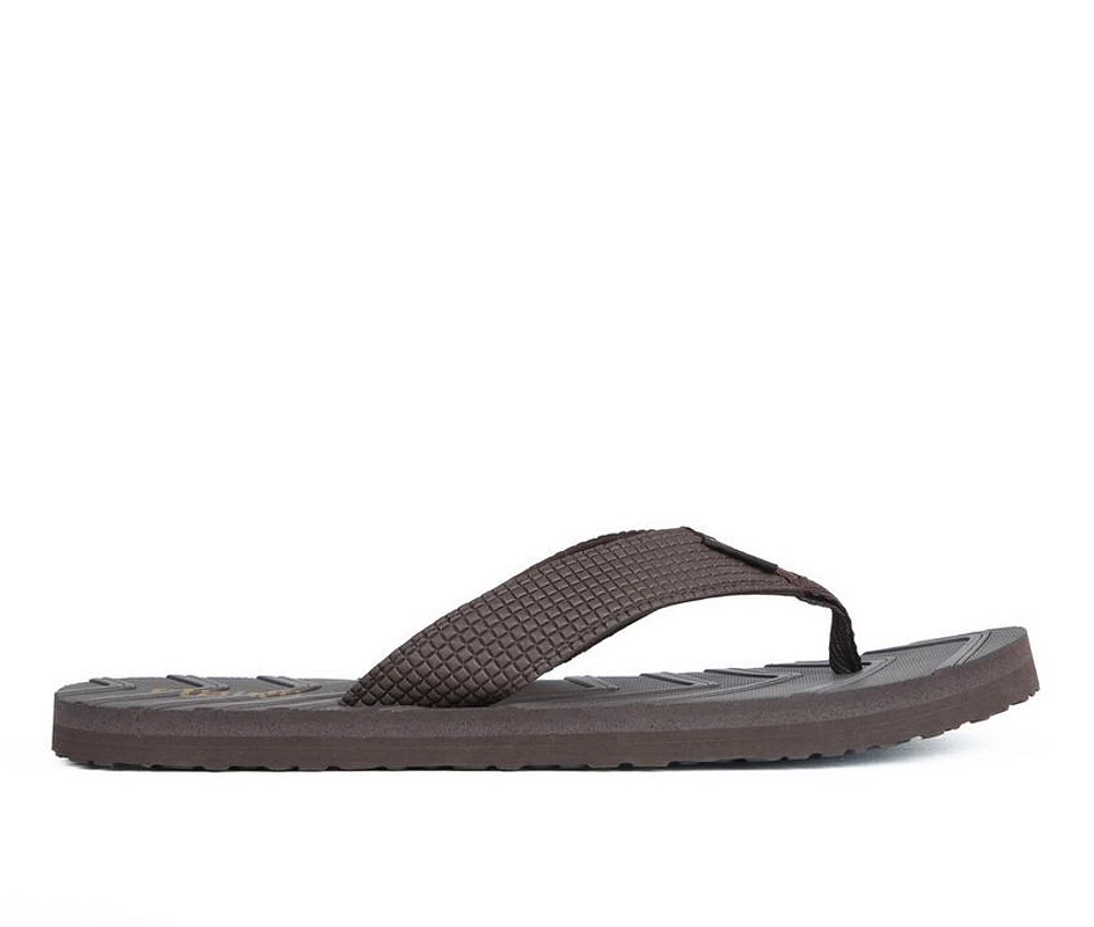 Men's Flojos Liam Flip-Flops