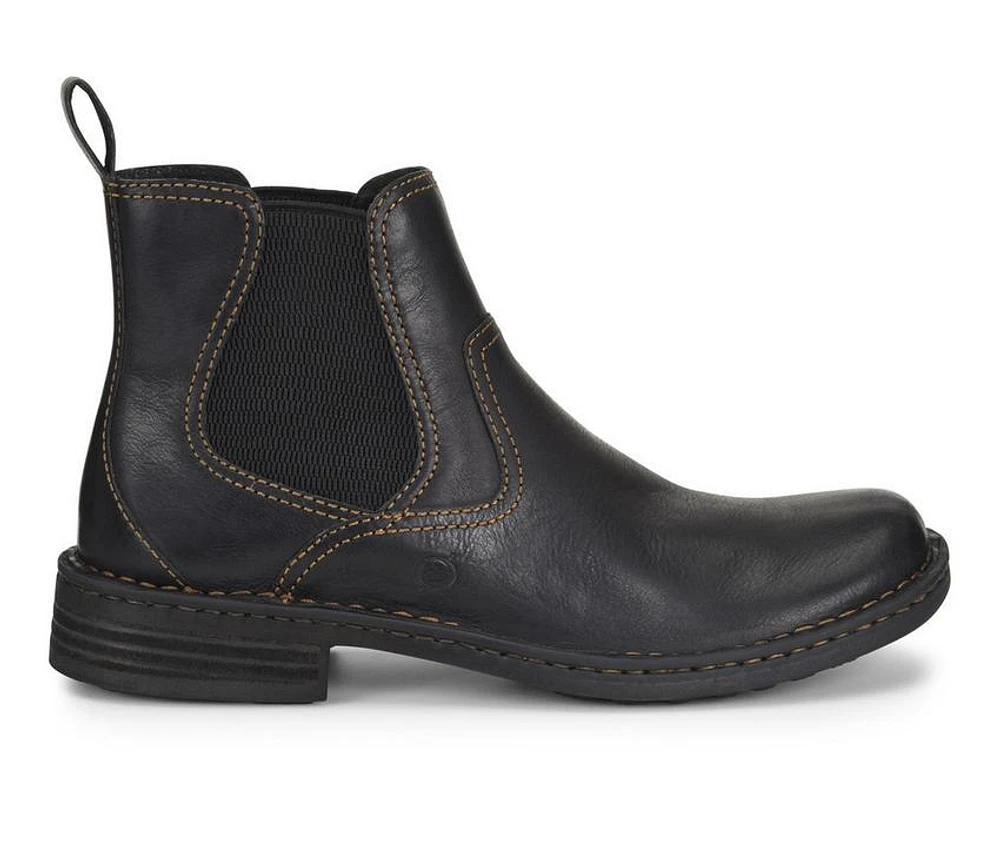 Men's Born Hemlock Dress Shoes