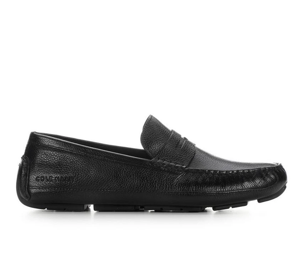 Men's Cole Haan Wyatt Penny Driver Slip-On Shoes