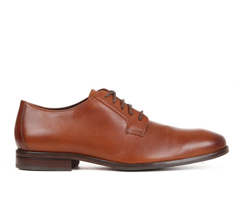 Men's Cole Haan Sawyer Plain Toe Oxford Dress Shoes