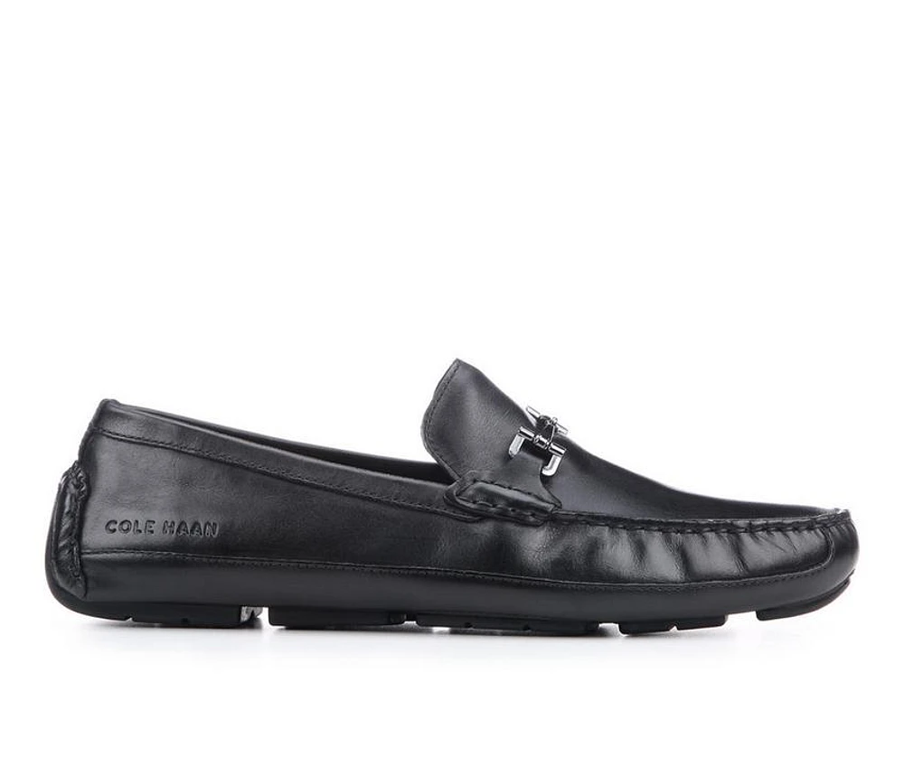 Men's Cole Haan Wyatt Bit Driver Slip-On Shoes