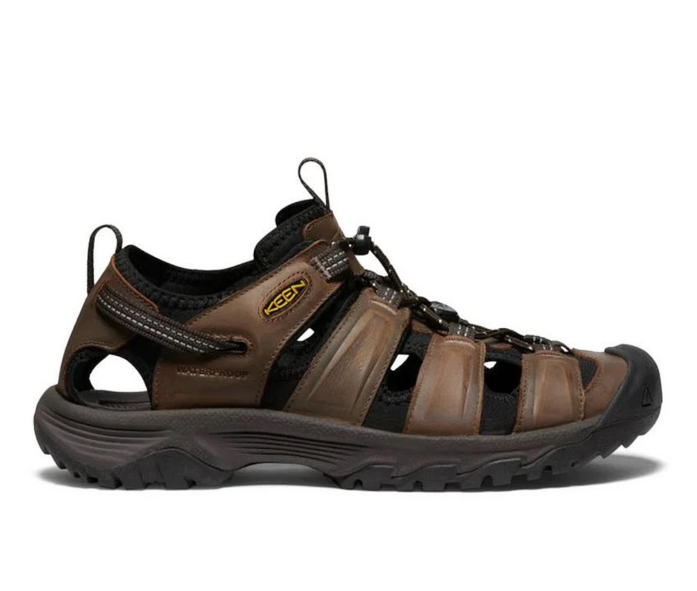 Men's Keen Outdoor Targhee III Sandals