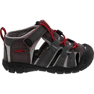 Kids' Keen Outdoor Seacamp II Sandals