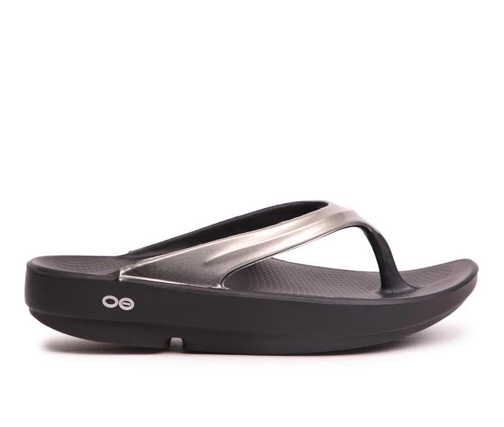 Women's Oofos Oolala Luxe Sandals