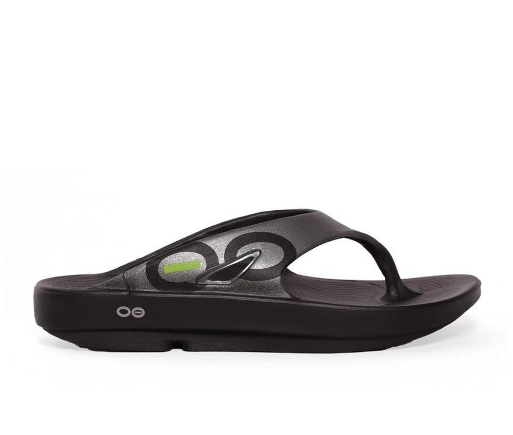 Men's Oofos Ooriginal Sport Sandals