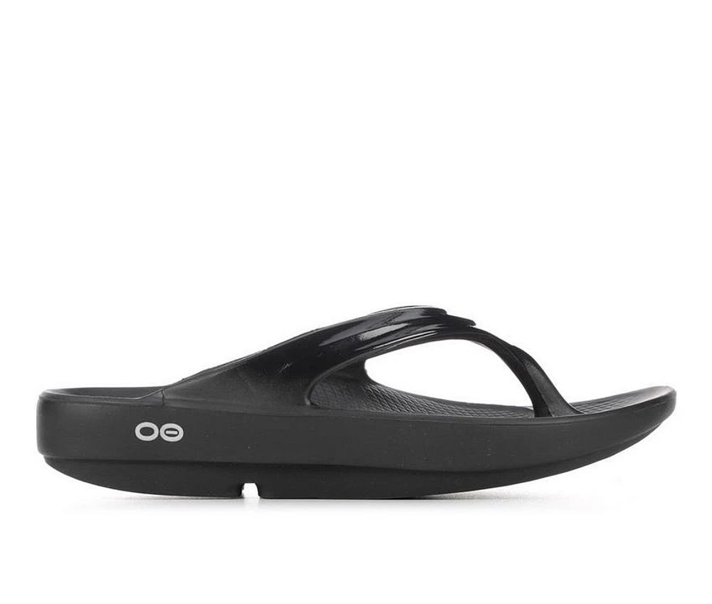 Women's Oofos Oolala Thong Sandals