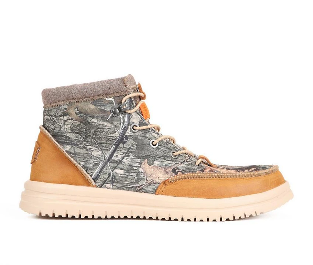 Men's HEYDUDE Bradley Boots