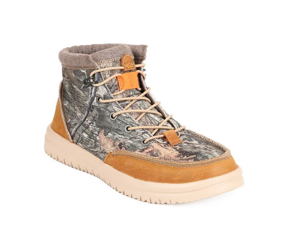 Men's HEYDUDE Bradley Boots