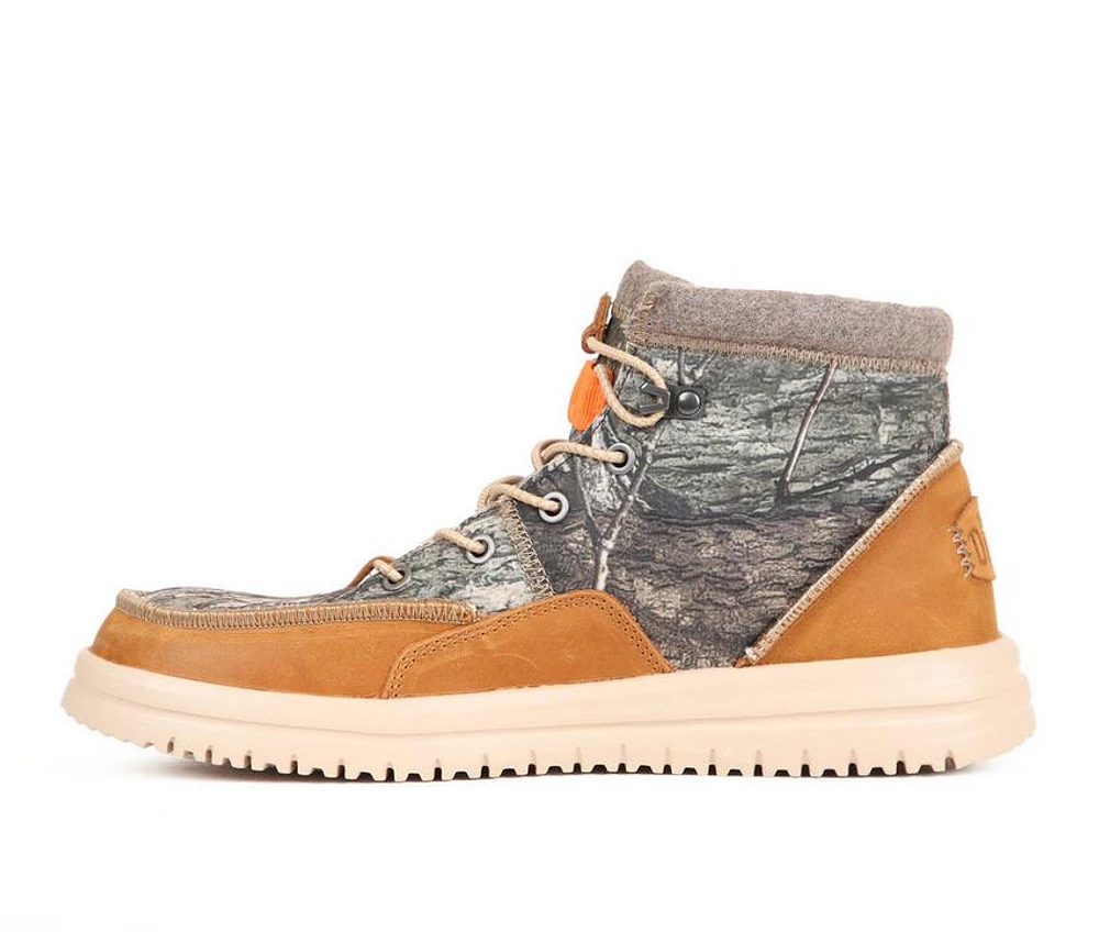 Men's HEYDUDE Bradley Boots
