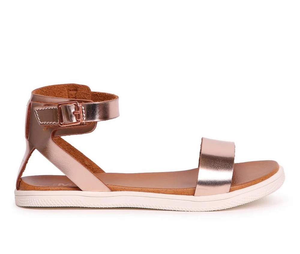 Girls' MIA Toddler & Little Kid Big Ellen Sandals
