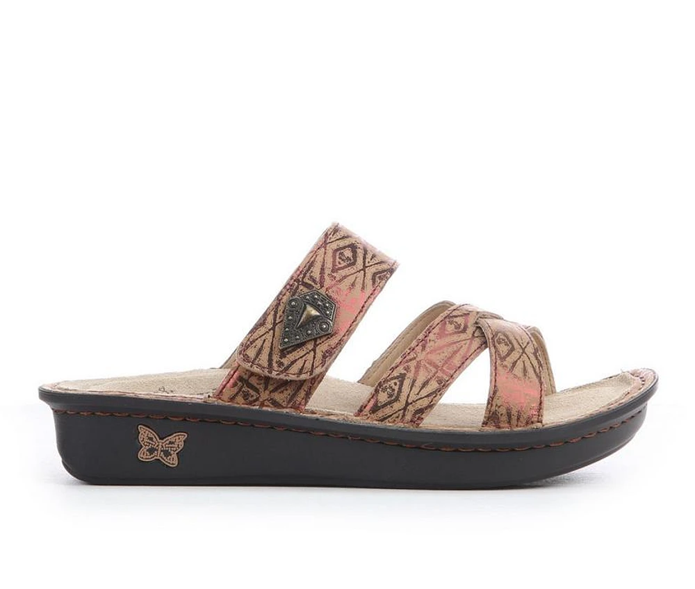 Women's ALEGRIA Victoriah Sandals