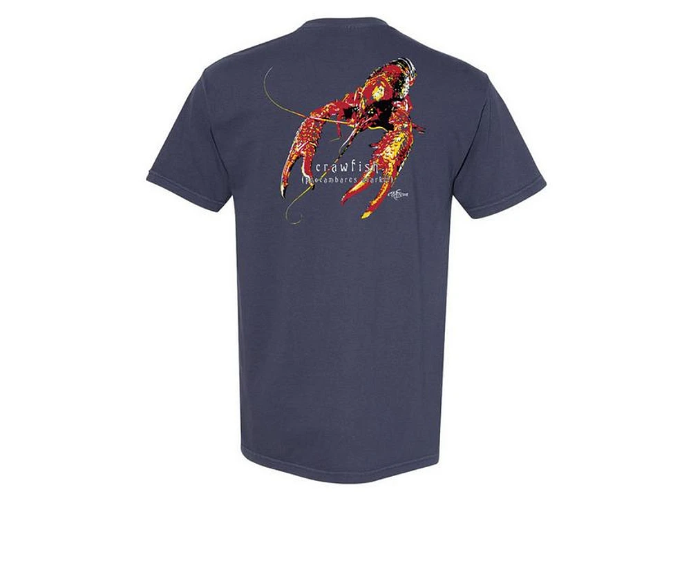 PHINS CRAWFISH
