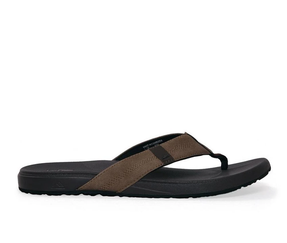 Men's Reef Cushion Bounce Phant Flip-Flops