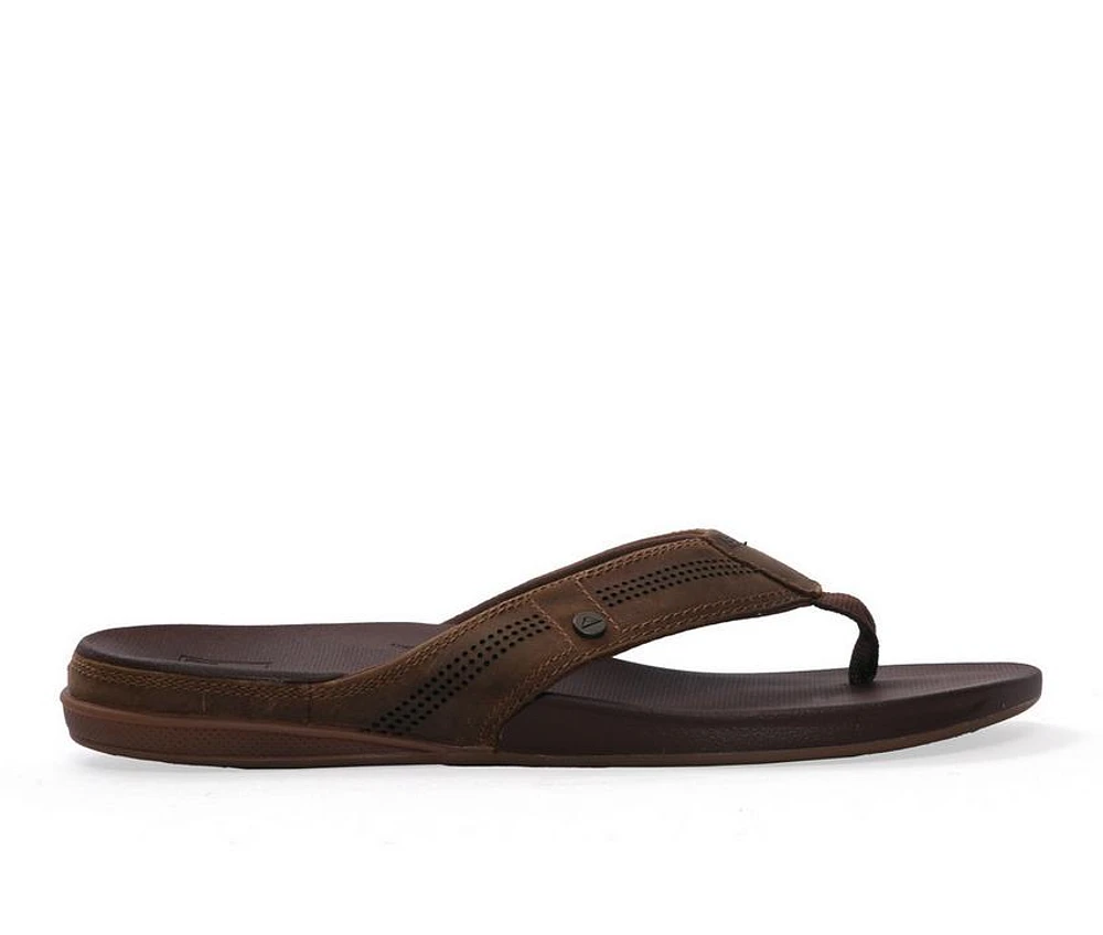 Men's Reef Cushion Bounce Lux Flip-Flops