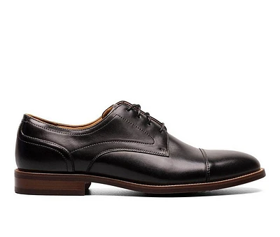Men's Florsheim Rucci Cap Toe Oxford Dress Shoes