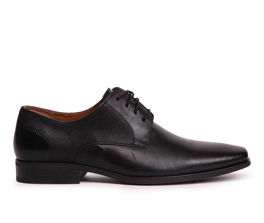 Men's Florsheim Jackson Plain Toe Dress Shoes