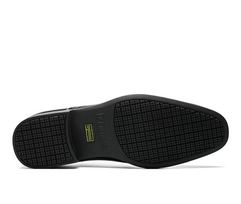 Men's Stacy Adams Abbott Cap Toe Dress Oxfords