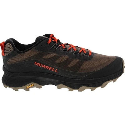 Men's Merrell Moab Speed Dress Shoes