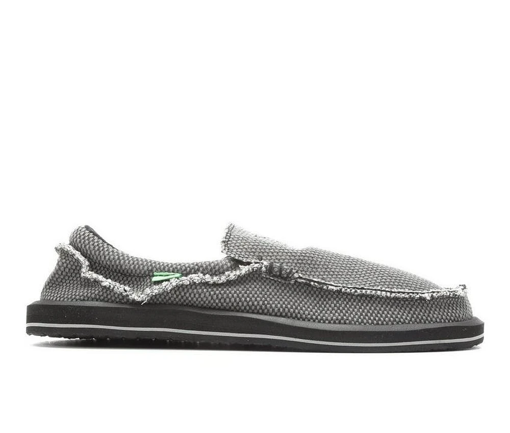 Men's Sanuk Chiba Casual Shoes