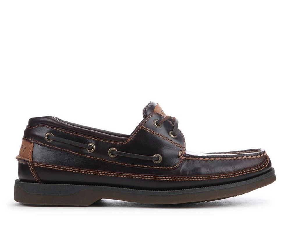 Men's Sperry Mako Canoe Moe Boat Shoes