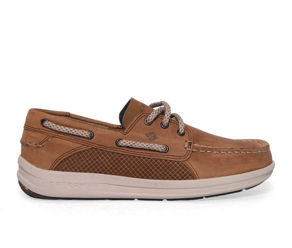 Kids' Sperry Little Kid & Big Gamefish Boat Shoes