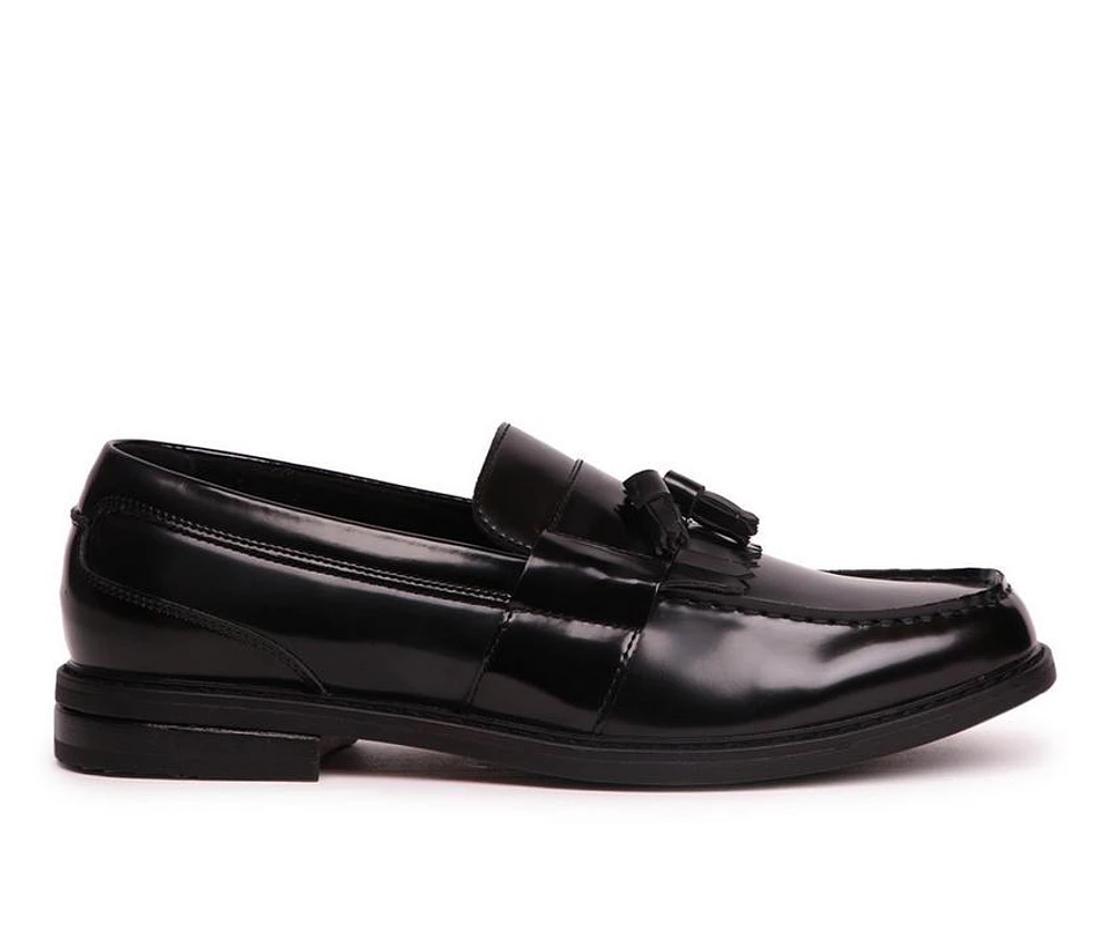 Men's Nunn Bush KEATON 84196 Dress Shoes