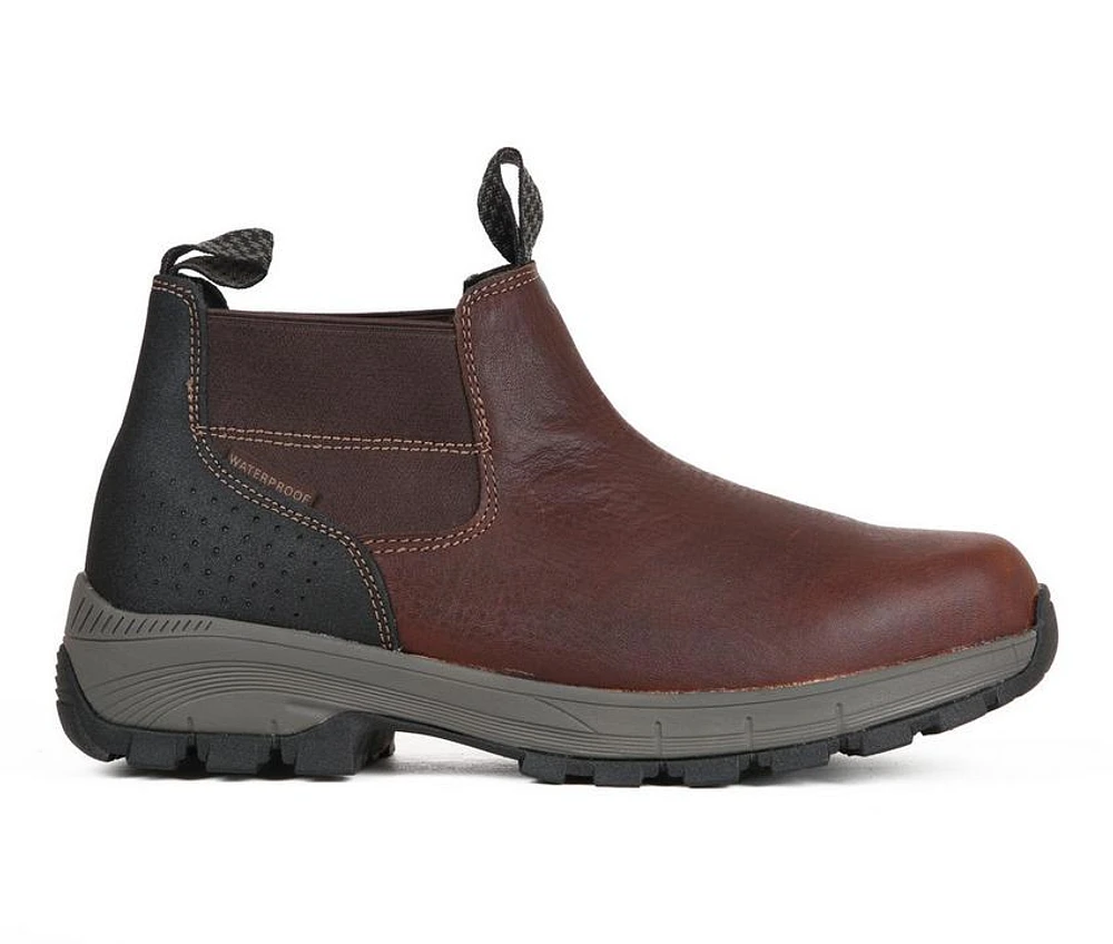 Men's Georgia Boot Eagle Trail Work Boots