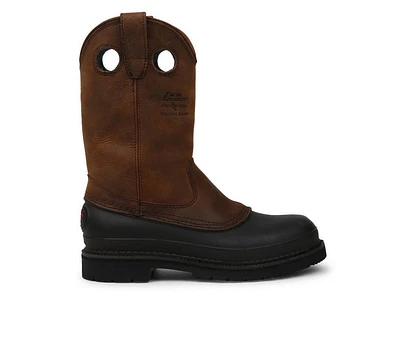 Men's Georgia Boot Mud Dog Work Boots