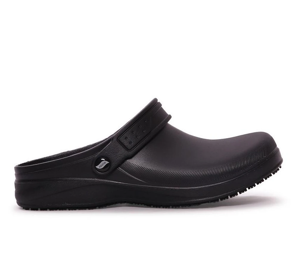 Men's Skechers Work Riverbound WSO Slip Resistant Shoes
