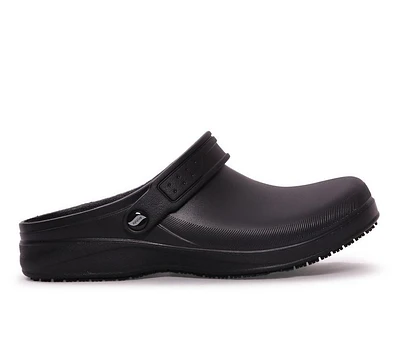 Men's Skechers Work Riverbound WSO Slip Resistant Shoes