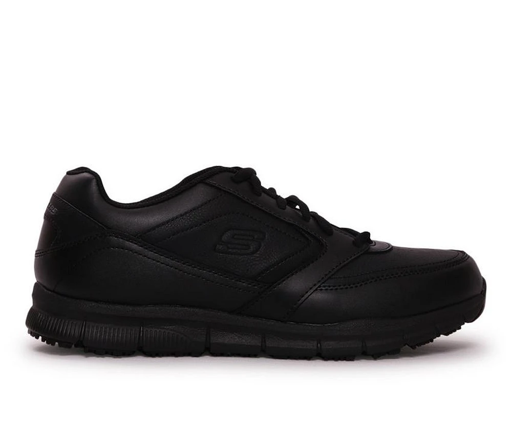 Men's Skechers Work Nampa Safety Shoes