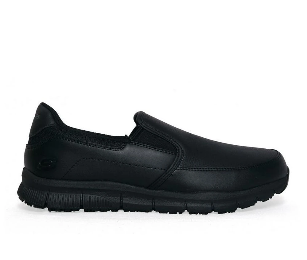 Men's Skechers Work Groton Safety Shoes