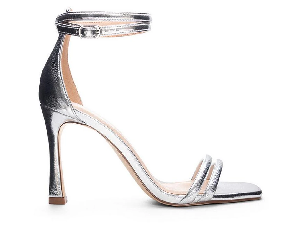 Women's Chinese Laundry Jasmine Dress Sandals