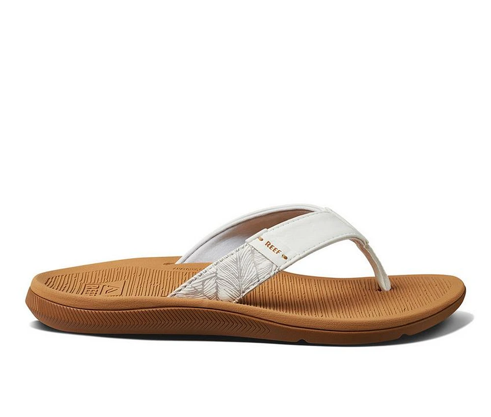 Women's Reef Santa Ana Flip-Flops