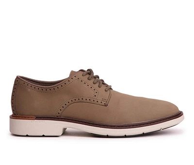 Men's Cole Haan Go-To Plain Toe Oxford Dress Shoes