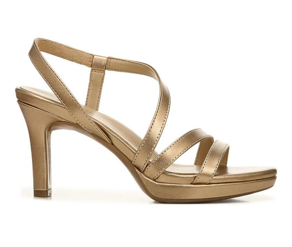 Women's Naturlizer Brenta Dress Sandals