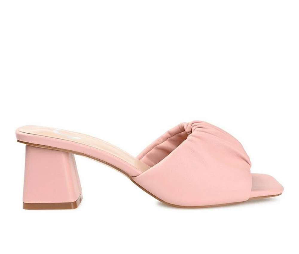 Women's Journee Collection Briarr Dress Sandals