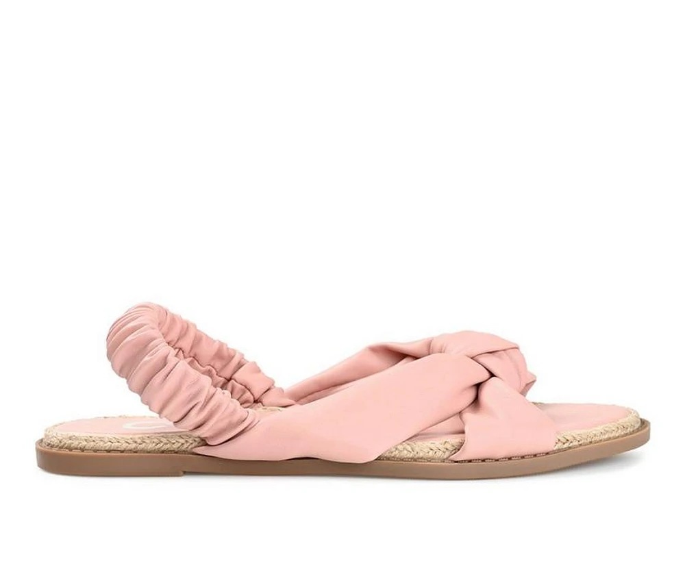Women's Journee Collection Kiandra Sandals